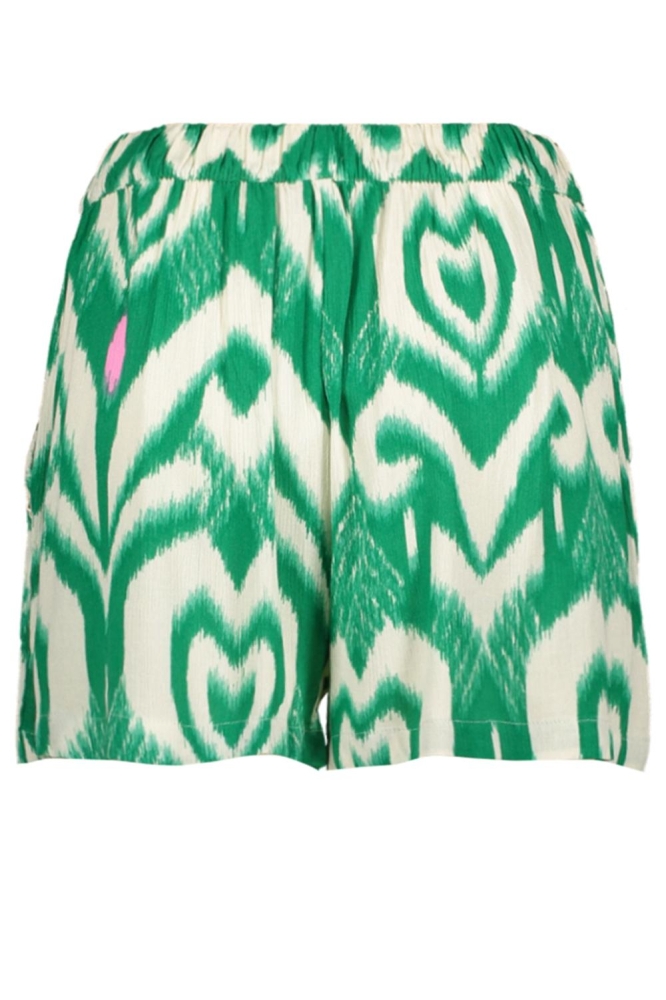 VMMENNY H/W SHORTS WVN GA 10323630 BOSPHORUS/MELIS